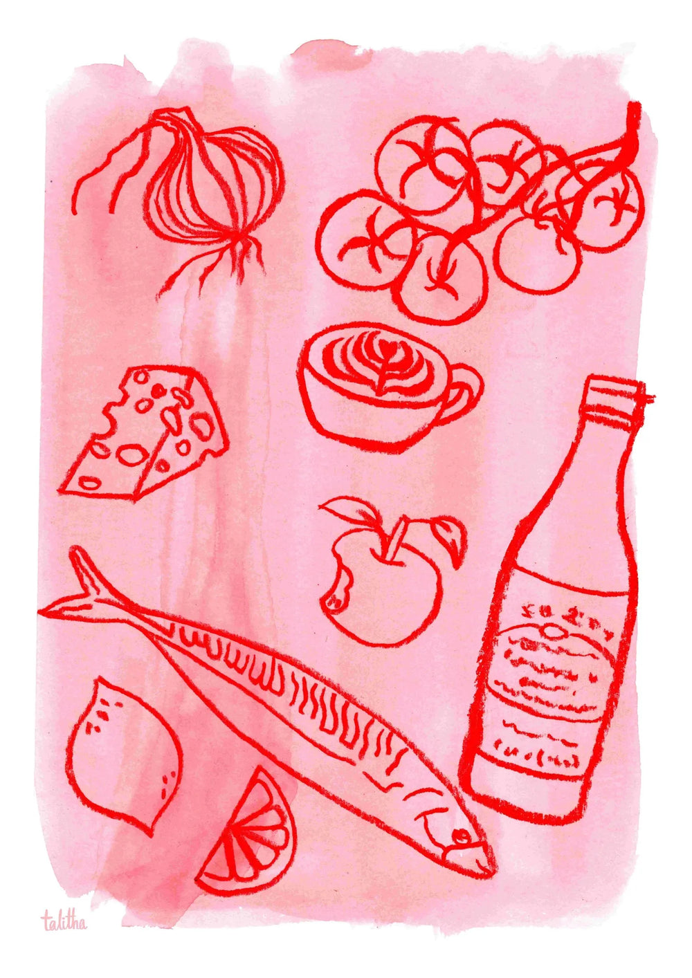 Fav Foods